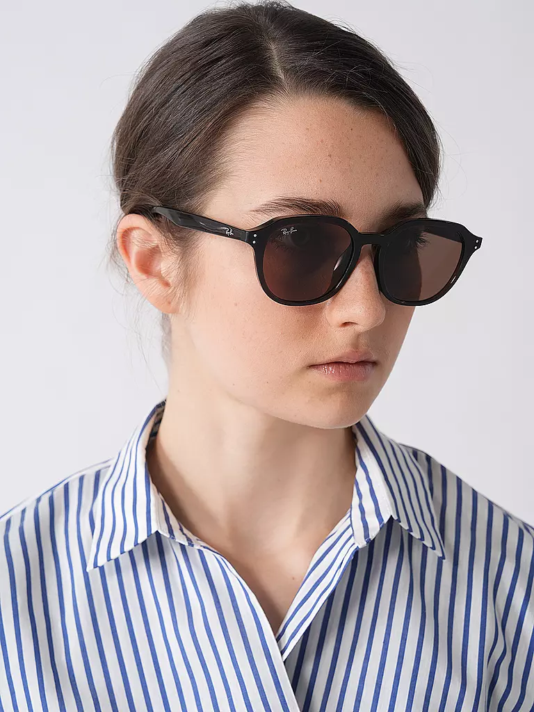 RAY BAN | Gafas de sol 0RB4459D/54 | Marrón