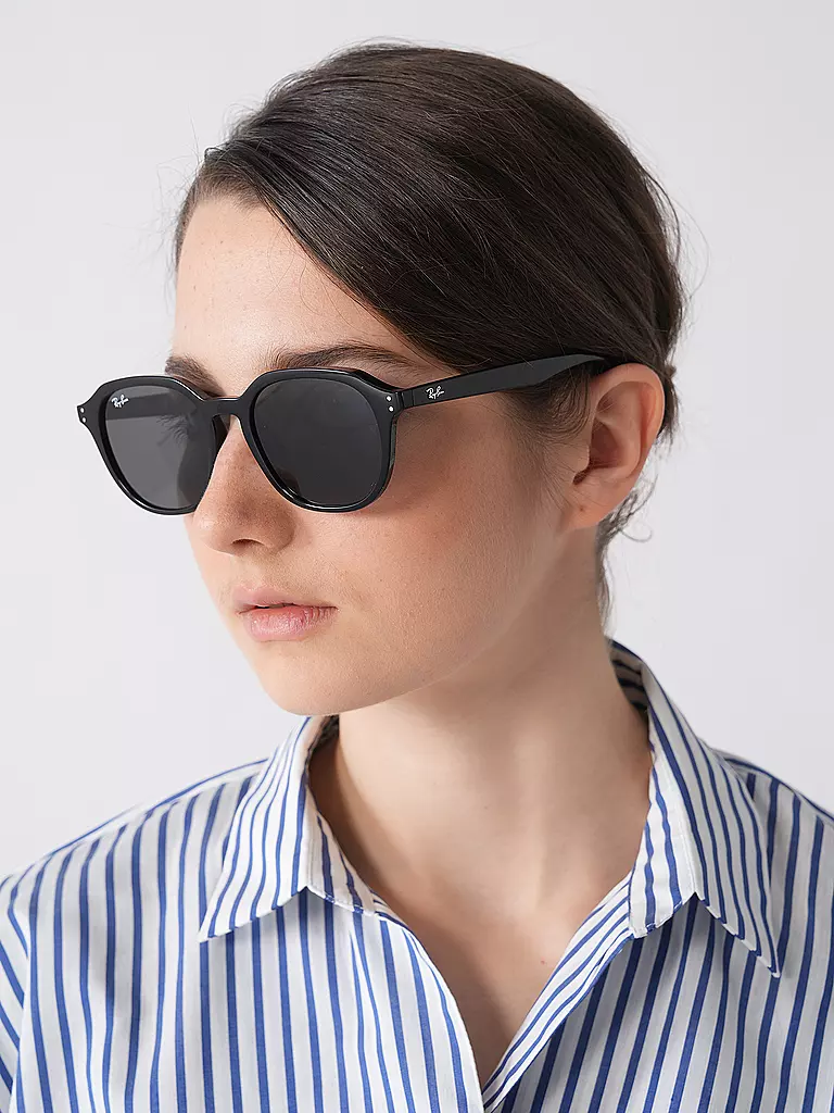 RAY BAN | Gafas de sol 0RB4459D/54 | Negro