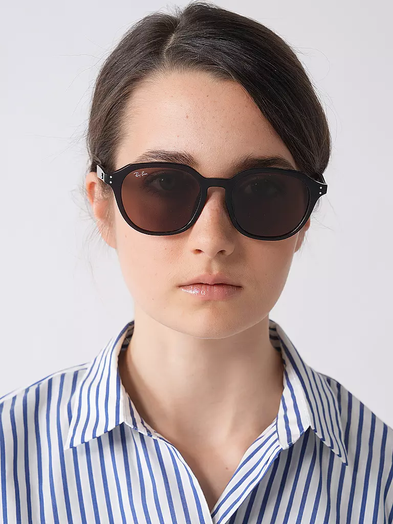 RAY BAN | Gafas de sol 0RB4459D/54 | Marrón