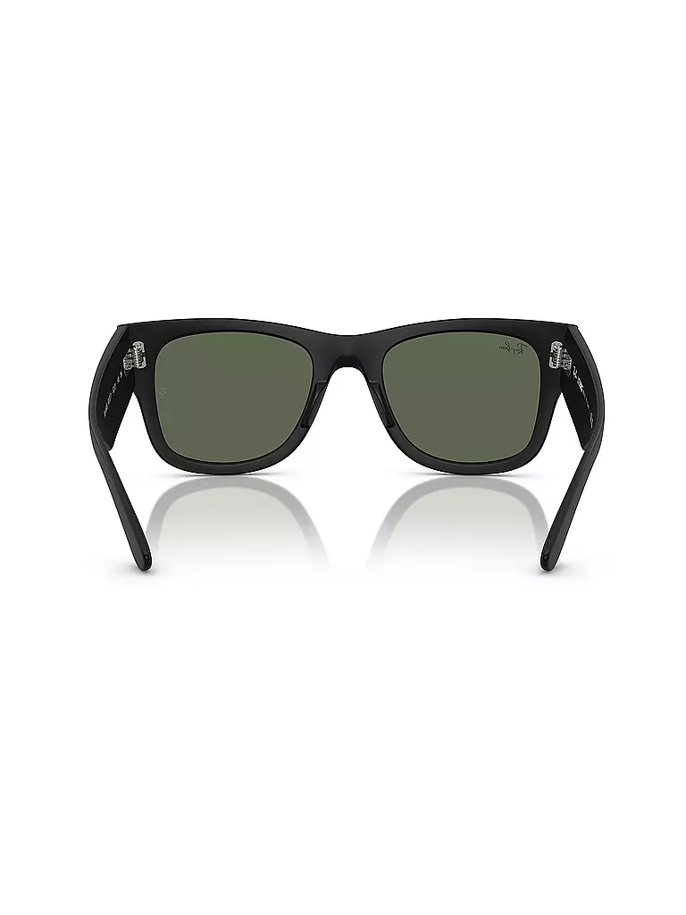 RAY BAN | Gafas de sol 0RB4840S/52 | Negro