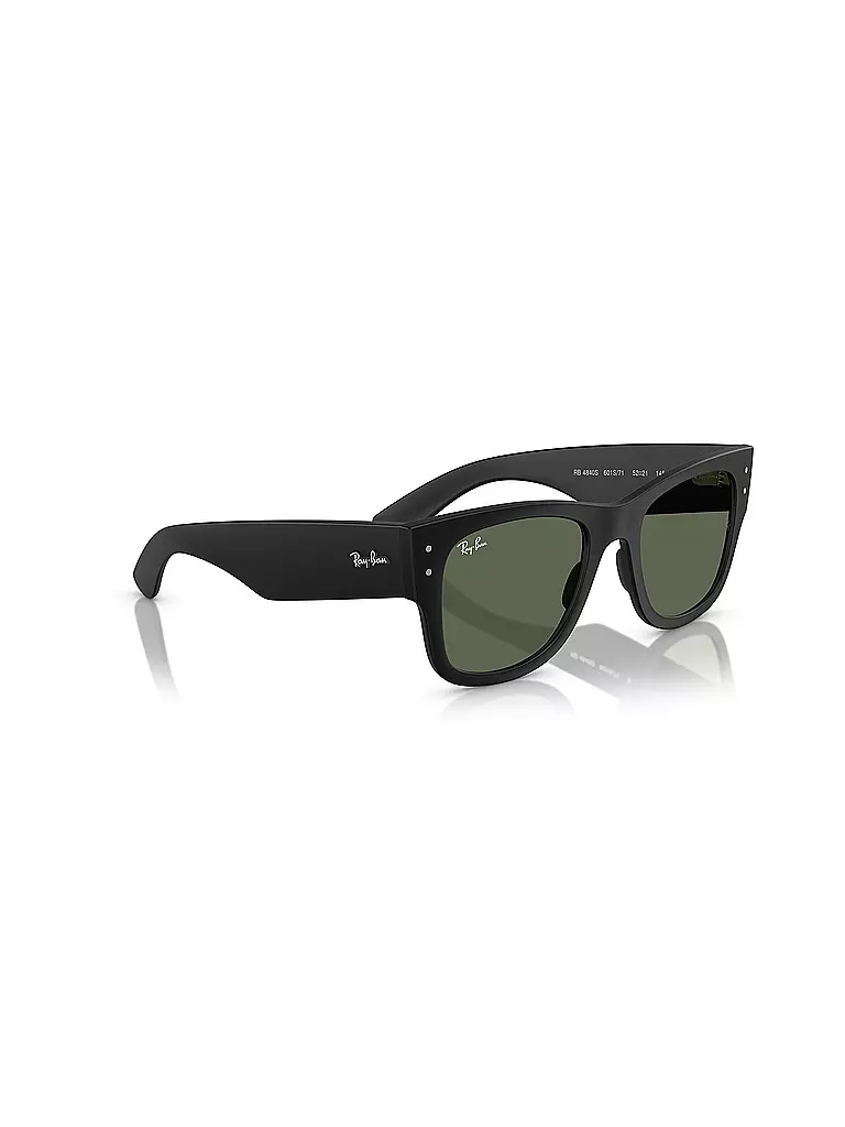 RAY BAN | Gafas de sol 0RB4840S/52 | Negro