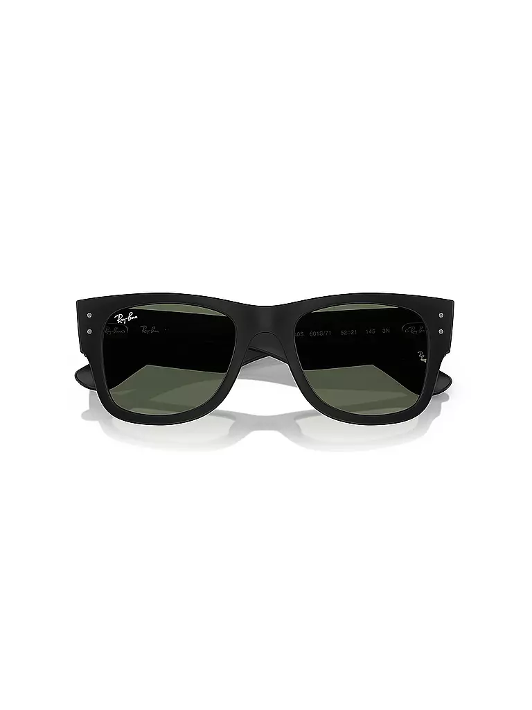 RAY BAN | Gafas de sol 0RB4840S/52 | Negro