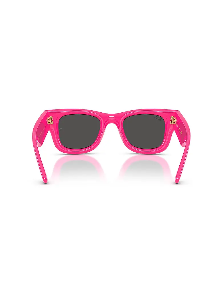 RAY BAN | Gafas de sol 0RB4940/47 | Fucsia