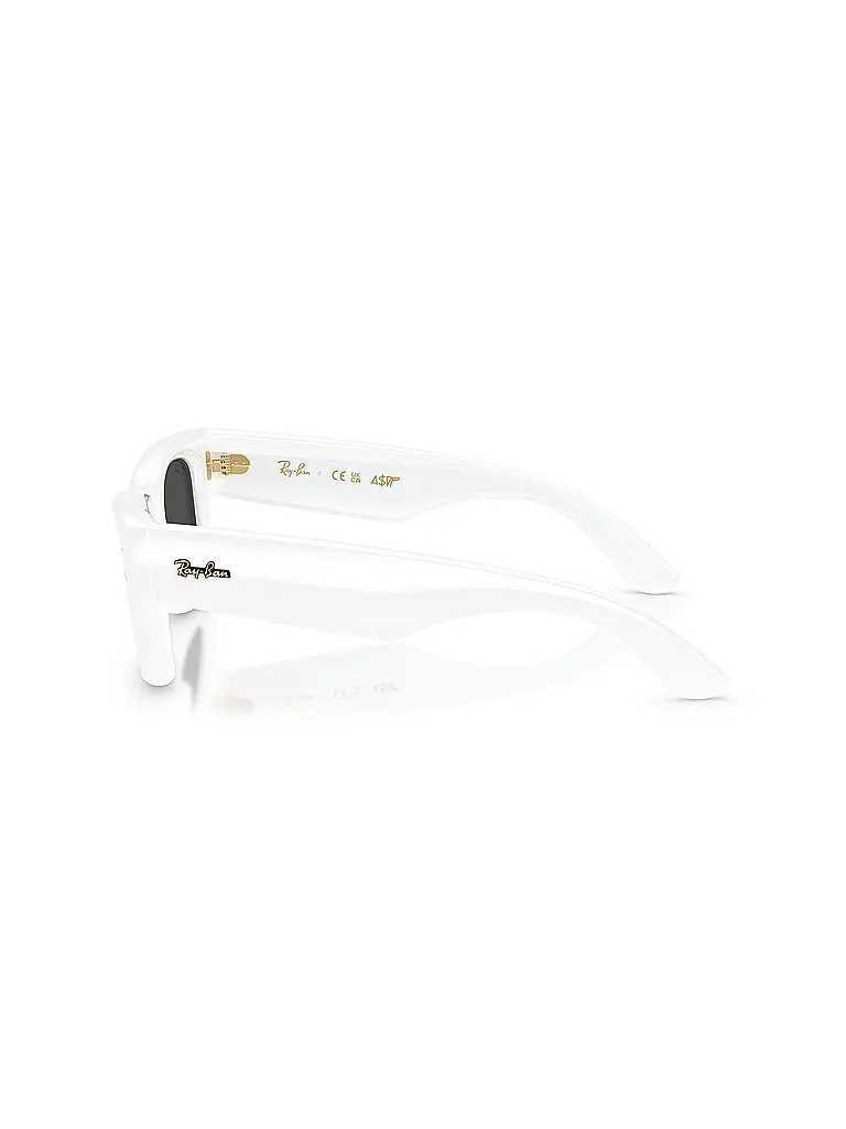 RAY BAN | Gafas de sol 0RB4940/47 | Blanco