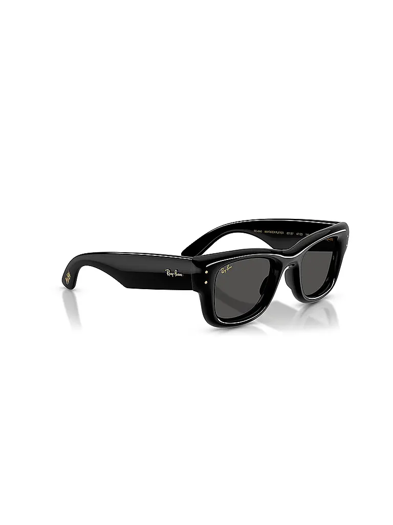 RAY BAN | Gafas de sol 0RB4940/47 | Negro