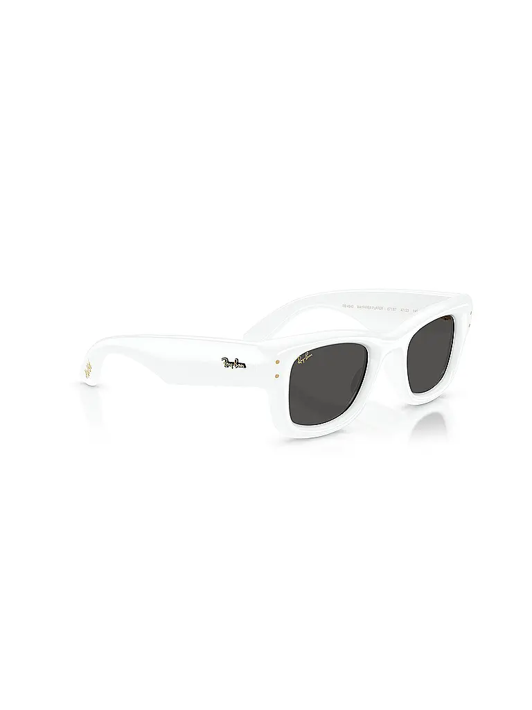 RAY BAN | Gafas de sol 0RB4940/47 | Blanco