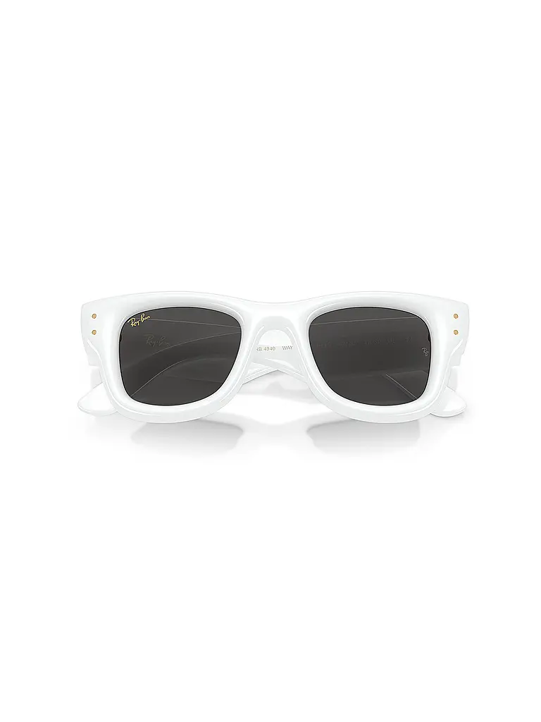 RAY BAN | Gafas de sol 0RB4940/47 | Blanco