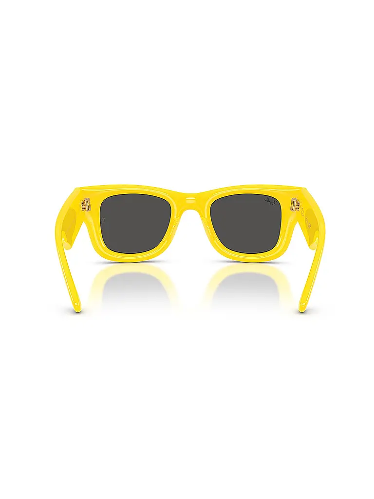 RAY BAN | Gafas de sol 0RB4940/50
Marca: RAY BAN
Color: amarillo
Categorías: Moda, Mujer, Hombre

Material: Plástico | Amarillo