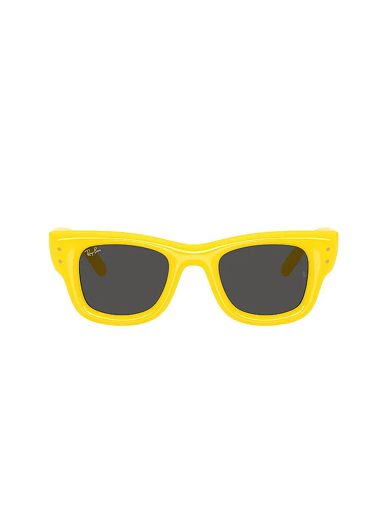RAY BAN | Gafas de sol 0RB4940/50
Marca: RAY BAN
Color: amarillo
Categorías: Moda, Mujer, Hombre

Material: Plástico | Amarillo