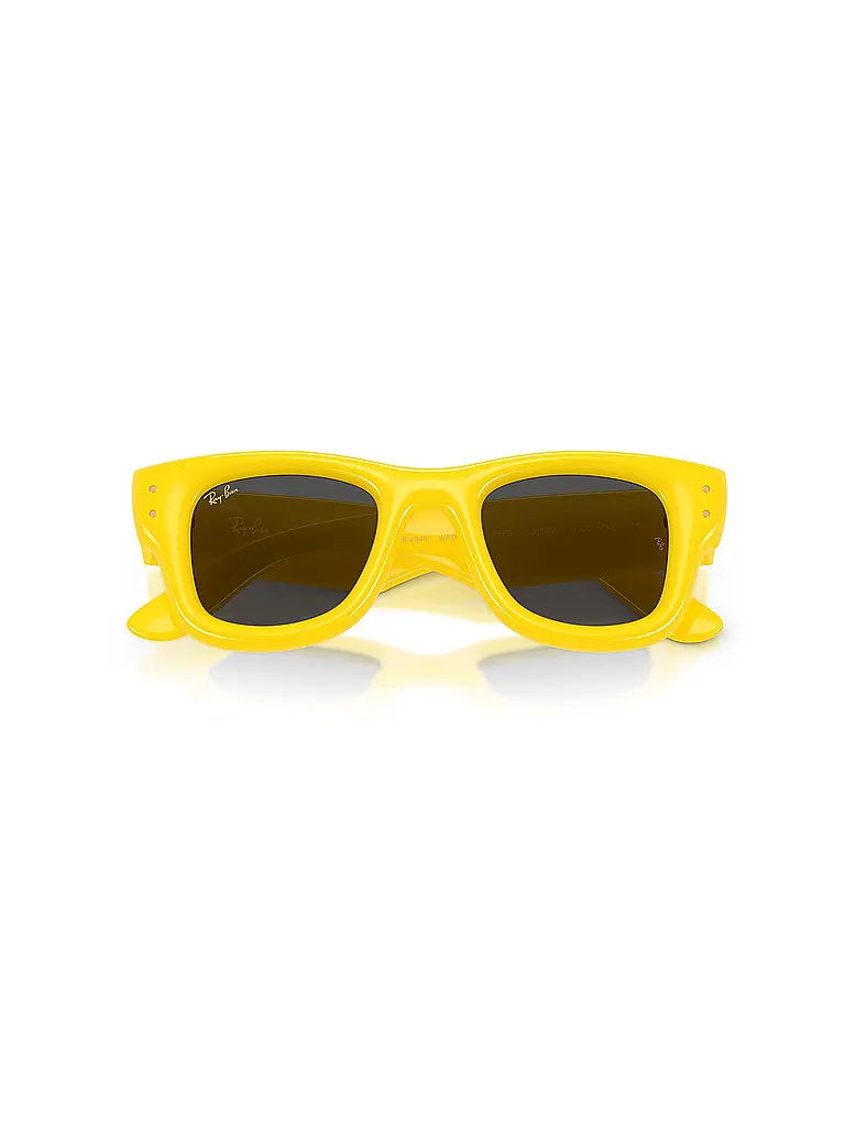 RAY BAN | Gafas de sol 0RB4940/50
Marca: RAY BAN
Color: amarillo
Categorías: Moda, Mujer, Hombre

Material: Plástico | Amarillo