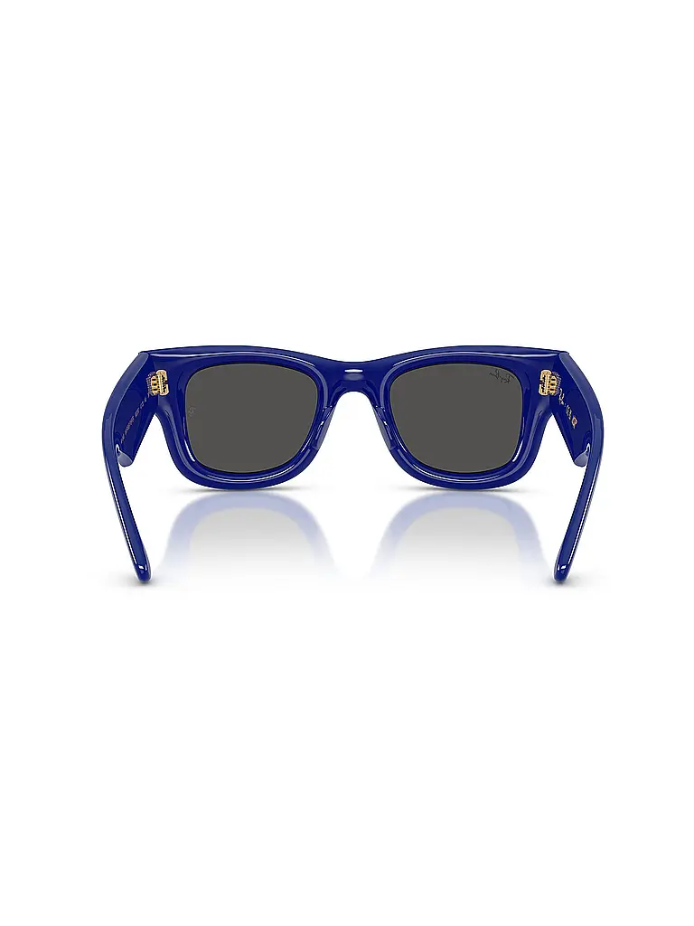 RAY BAN | Gafas de sol 0RB4940/50
Marca: RAY BAN
Color: azul
Categorías: Moda,Damen,Herren

Material: Kunststoff | Azul