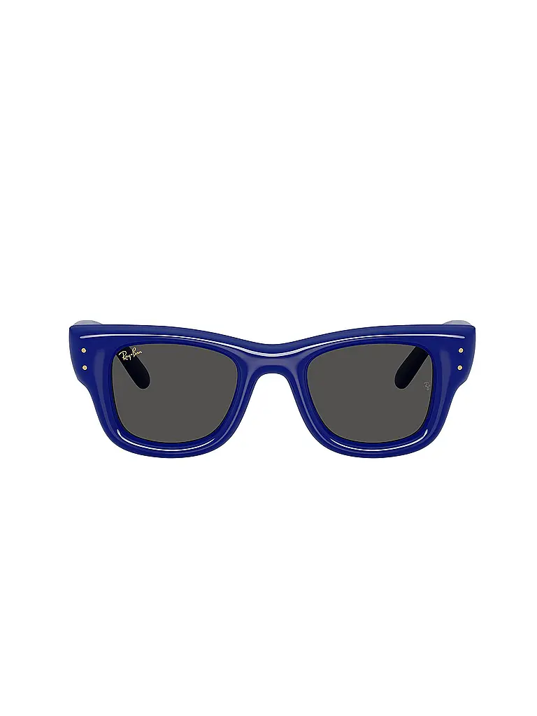 RAY BAN | Gafas de sol 0RB4940/50
Marca: RAY BAN
Color: azul
Categorías: Moda,Damen,Herren

Material: Kunststoff | Azul