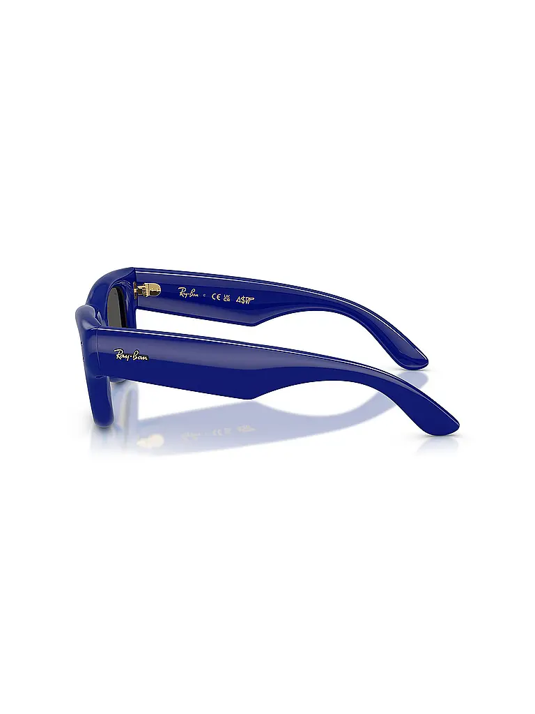 RAY BAN | Gafas de sol 0RB4940/50
Marca: RAY BAN
Color: azul
Categorías: Moda,Damen,Herren

Material: Kunststoff | Azul