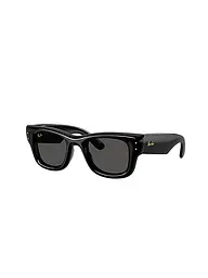 RAY BAN | Gafas de sol 0RB4940/50 | Negro