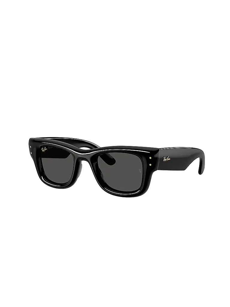 RAY BAN | Gafas de sol 0RB4940/50
Marca: RAY BAN
Color: negro
Categorías: Moda, Mujer, Hombre

Material: Plástico | Negro