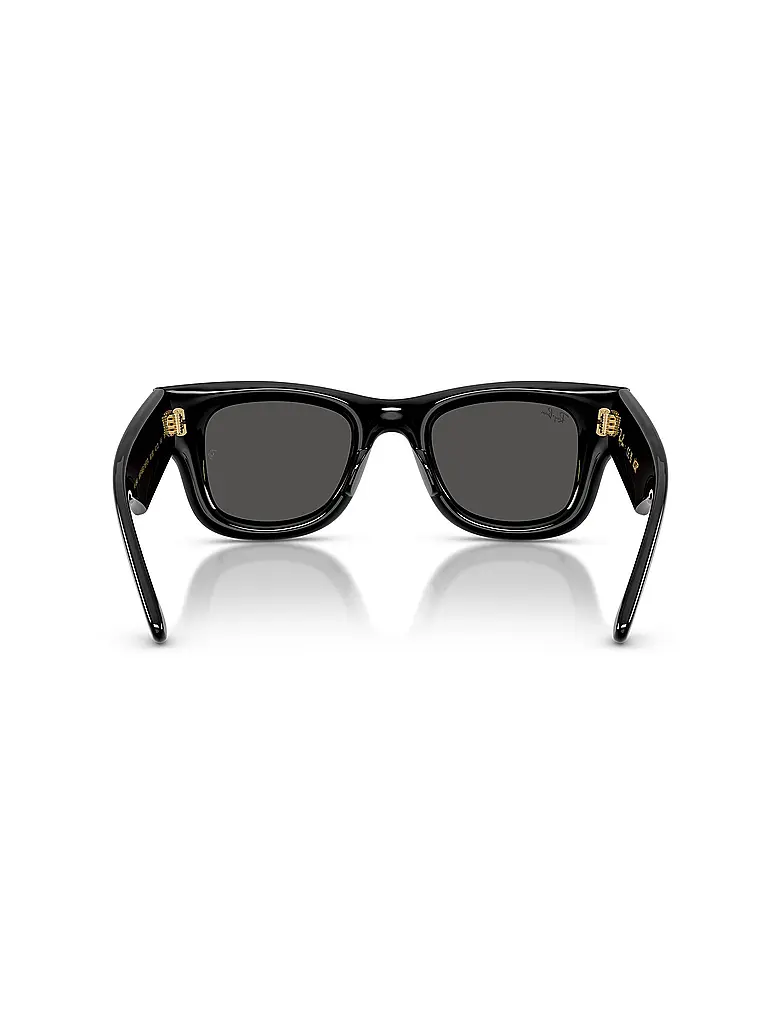 RAY BAN | Gafas de sol 0RB4940/50
Marca: RAY BAN
Color: negro
Categorías: Moda, Mujer, Hombre

Material: Plástico | Negro
