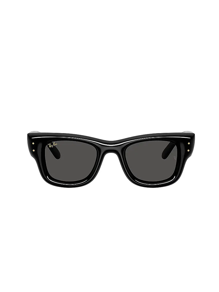RAY BAN | Gafas de sol 0RB4940/50
Marca: RAY BAN
Color: negro
Categorías: Moda, Mujer, Hombre

Material: Plástico | Negro