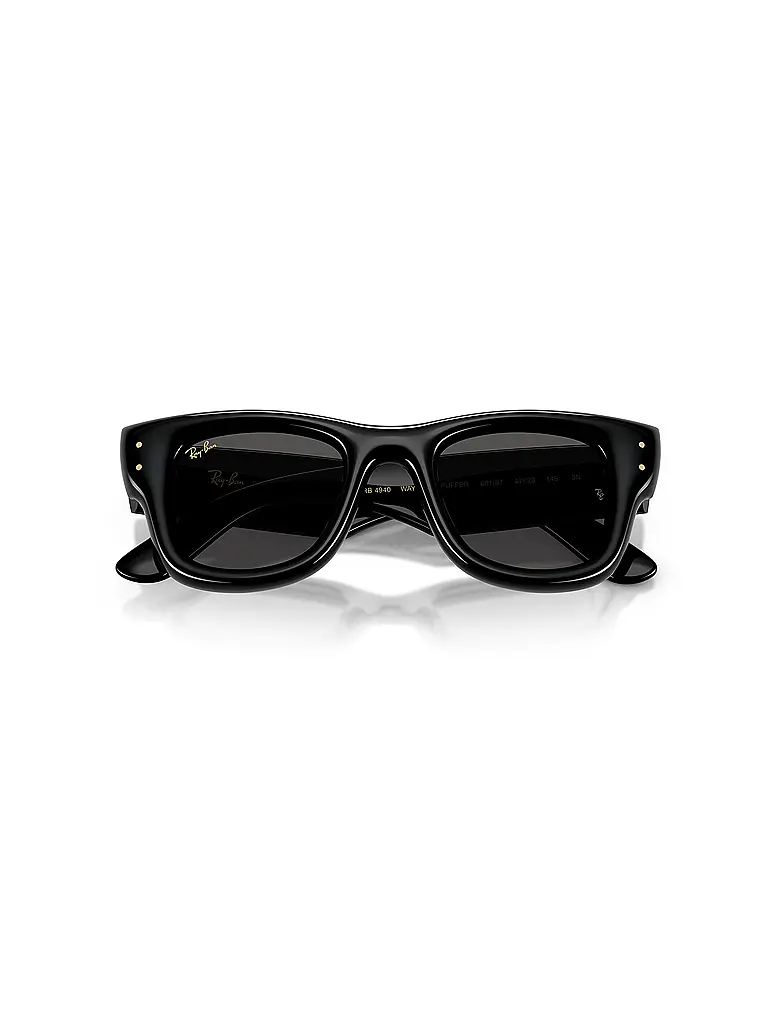 RAY BAN | Gafas de sol 0RB4940/50
Marca: RAY BAN
Color: negro
Categorías: Moda, Mujer, Hombre

Material: Plástico | Negro