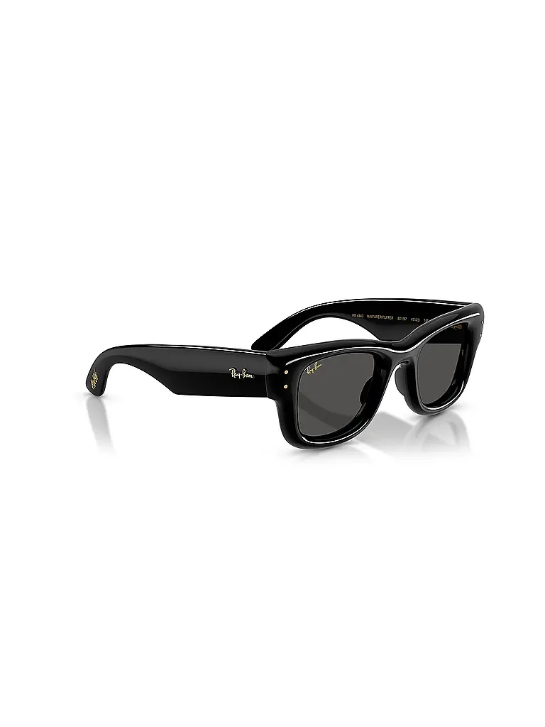 RAY BAN | Gafas de sol 0RB4940/50
Marca: RAY BAN
Color: negro
Categorías: Moda, Mujer, Hombre

Material: Plástico | Negro