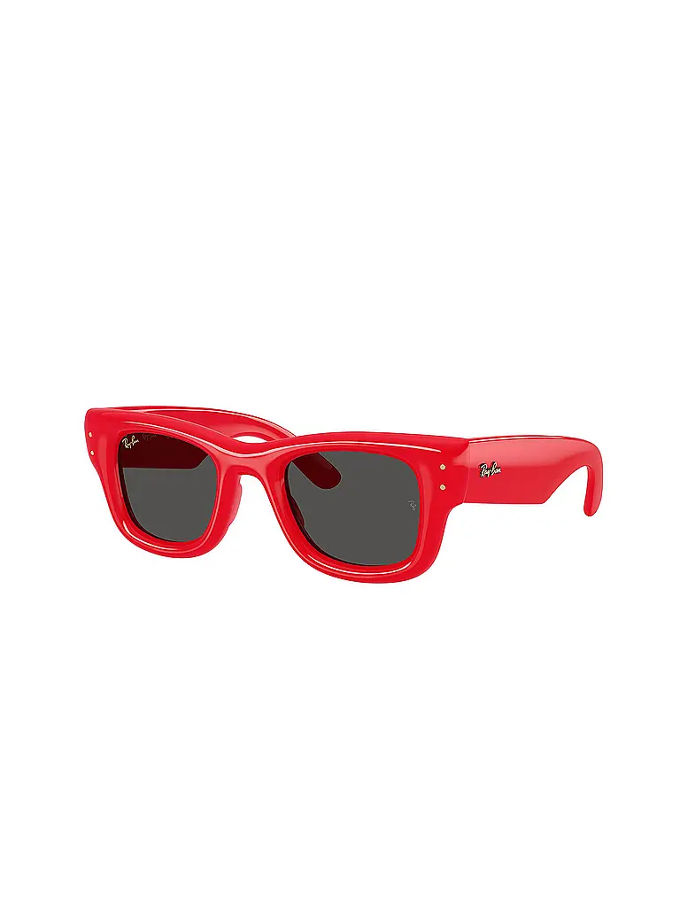 RAY BAN | Gafas de sol 0RB4940/50
Marca: RAY BAN
Color: rojo
Categorías: Moda, Mujer, Hombre

Material: Plástico | Rojo
