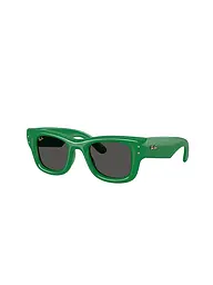 RAY BAN | Gafas de sol 0RB4940/50 | Verde