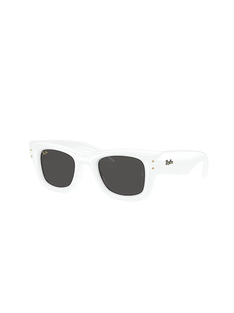 RAY BAN | Gafas de sol 0RB4940/50 | Blanco