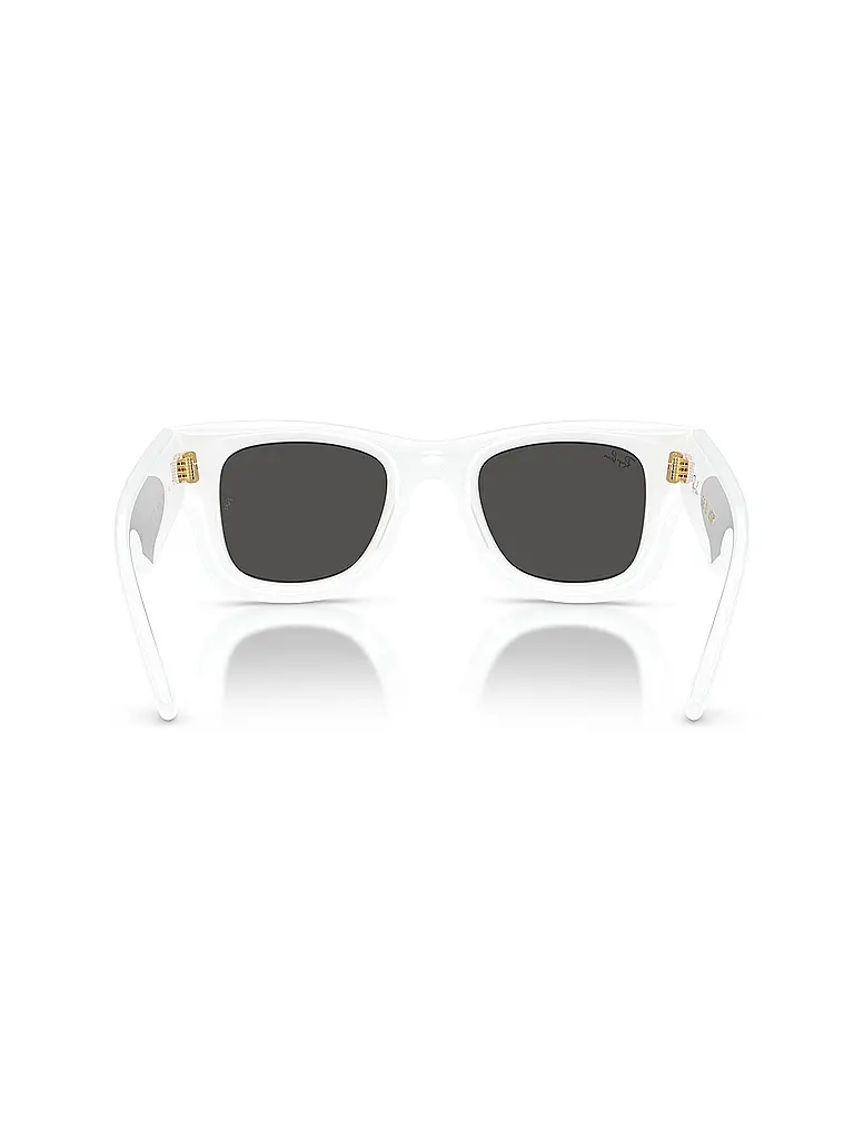 RAY BAN | Gafas de sol 0RB4940/50 | Blanco
