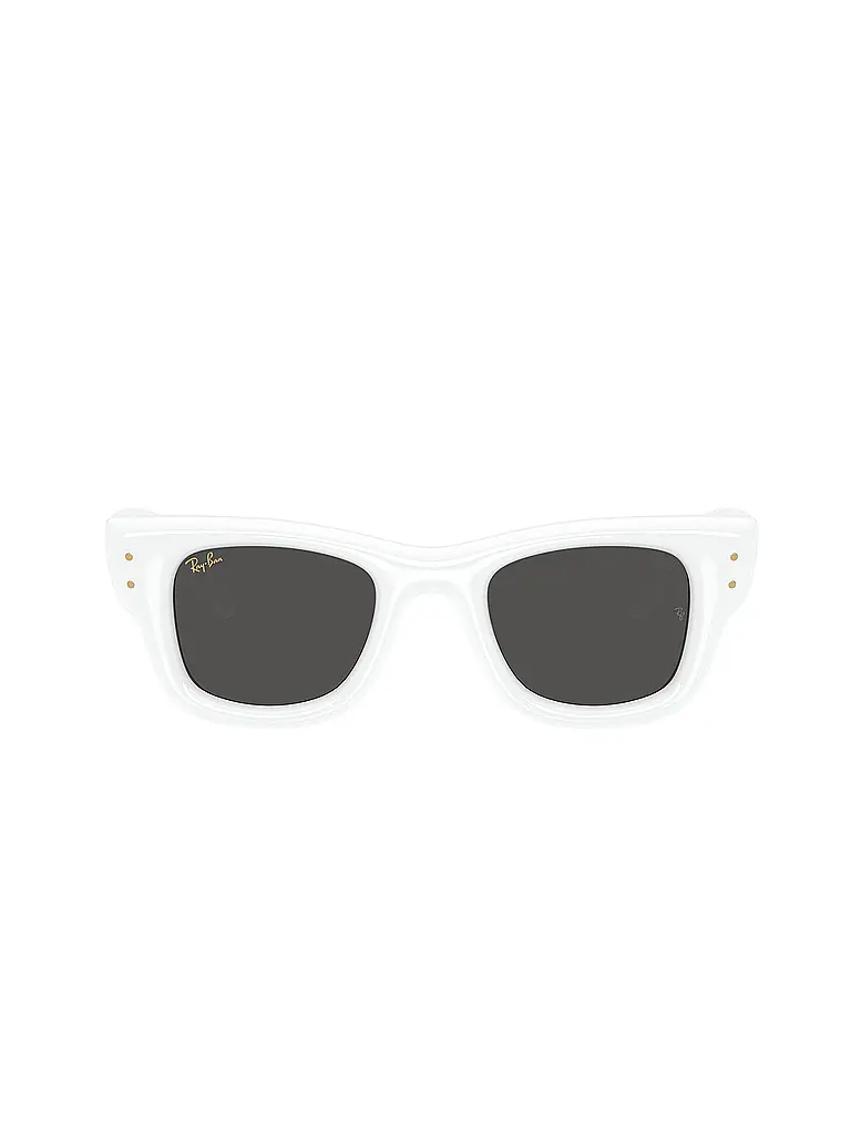 RAY BAN | Gafas de sol 0RB4940/50 | Blanco