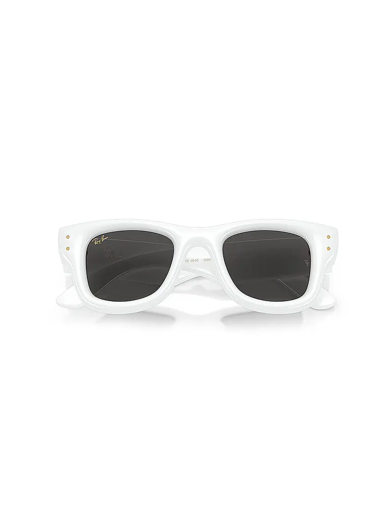 RAY BAN | Gafas de sol 0RB4940/50 | Blanco