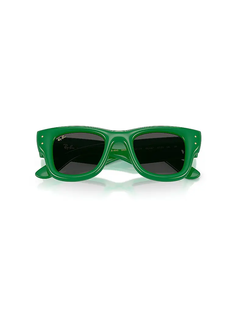 RAY BAN | Gafas de sol 0RB4940/50 | Verde