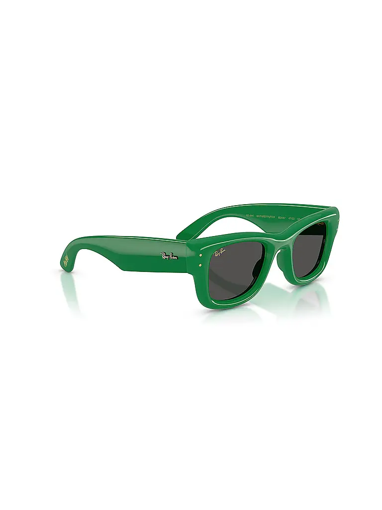 RAY BAN | Gafas de sol 0RB4940/50 | Verde