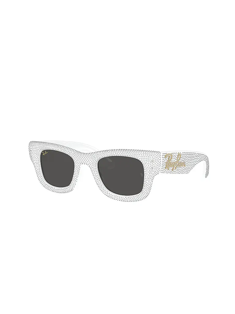 RAY BAN | Gafas de sol 0RB4940BP/47
Marca: RAY BAN
Color: blanco
Categorías: Moda, Mujer, Hombre

Material: Plástico | Blanco