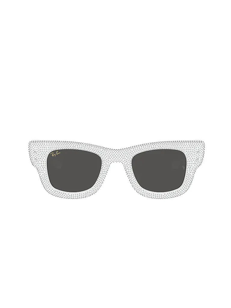 RAY BAN | Gafas de sol 0RB4940BP/47
Marca: RAY BAN
Color: blanco
Categorías: Moda, Mujer, Hombre

Material: Plástico | Blanco