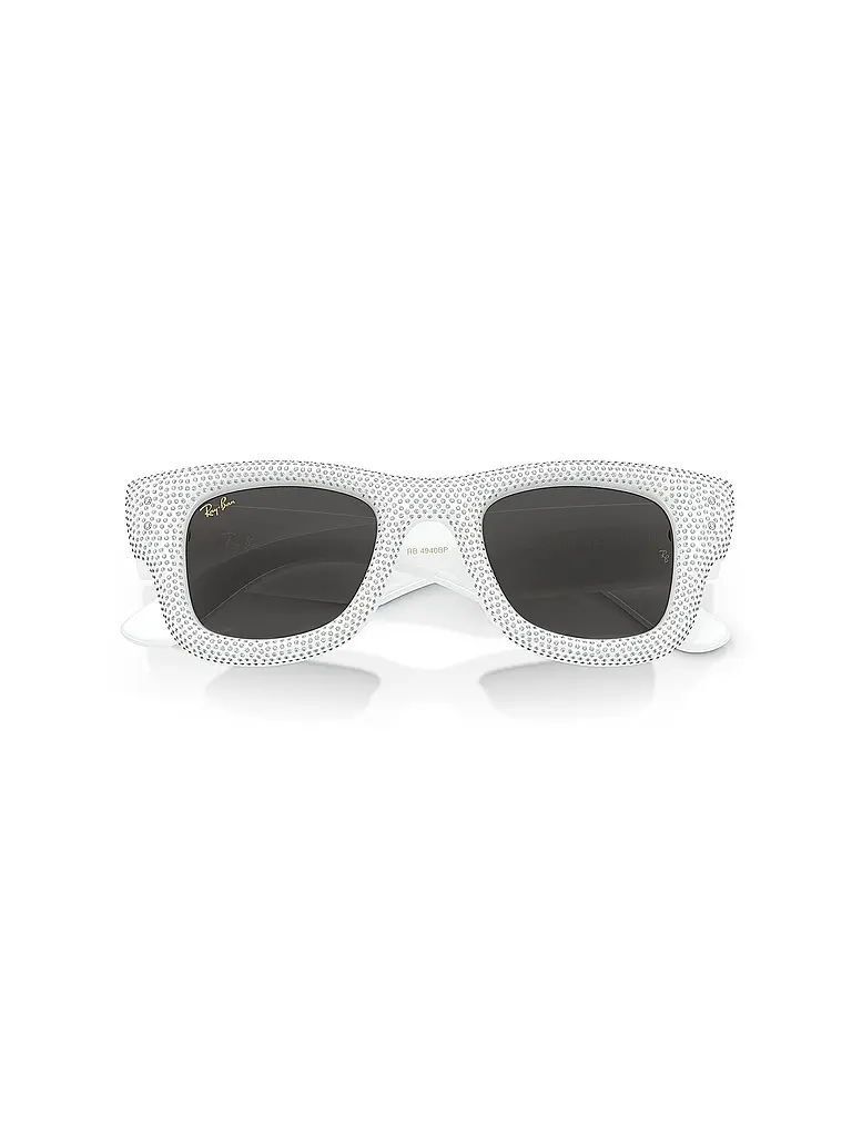 RAY BAN | Gafas de sol 0RB4940BP/47
Marca: RAY BAN
Color: blanco
Categorías: Moda, Mujer, Hombre

Material: Plástico | Blanco