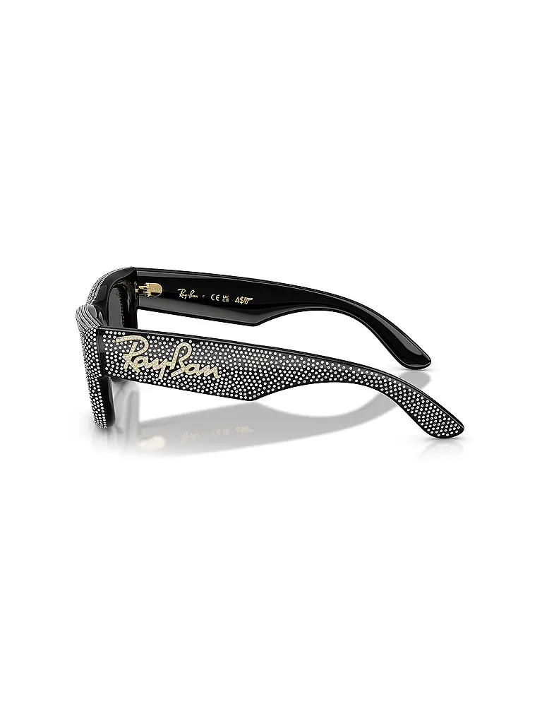 RAY BAN | Gafas de sol 0RB4940BP/47 | Negro