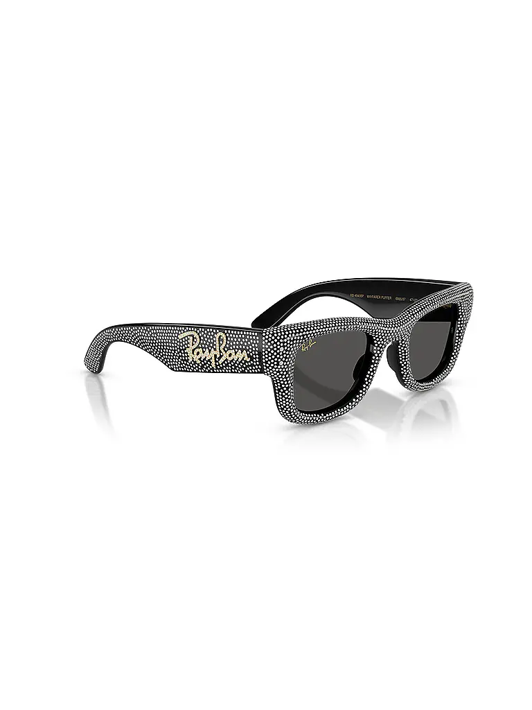 RAY BAN | Gafas de sol 0RB4940BP/47 | Negro