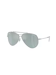 RAY BAN | Gafas de sol 0RBR0101S/59 | Plata