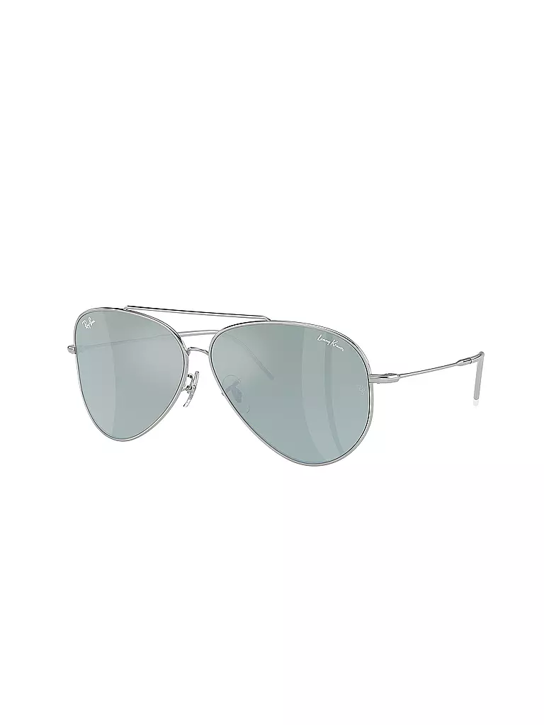 RAY BAN | Gafas de sol 0RBR0101S/59 | Plata