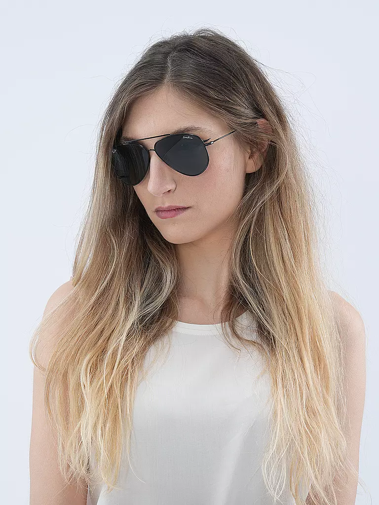 RAY BAN | Gafas de sol 0RBR0101S/59 | Negro