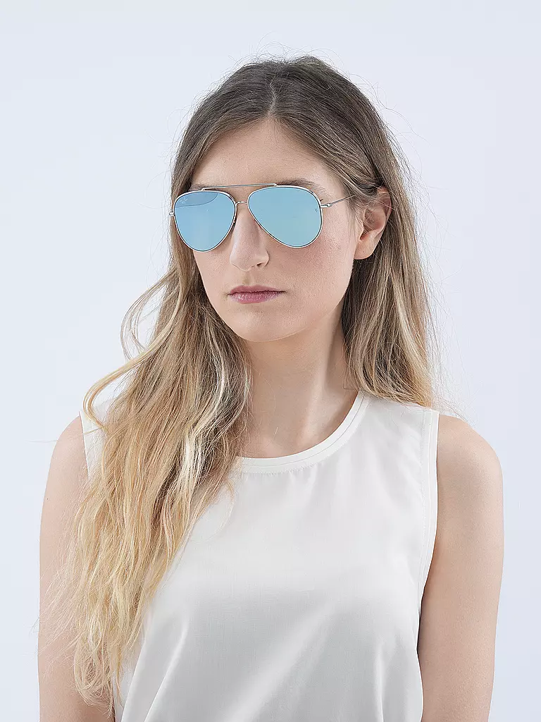 RAY BAN | Gafas de sol 0RBR0101S/59 |