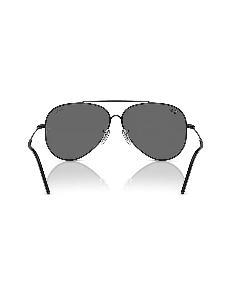 RAY BAN | Gafas de sol 0RBR0101S/59 | Negro