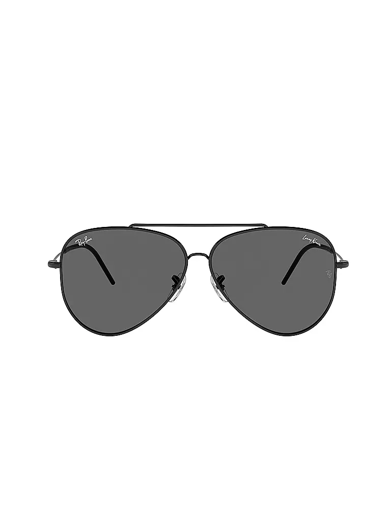 RAY BAN | Gafas de sol 0RBR0101S/59 | Negro