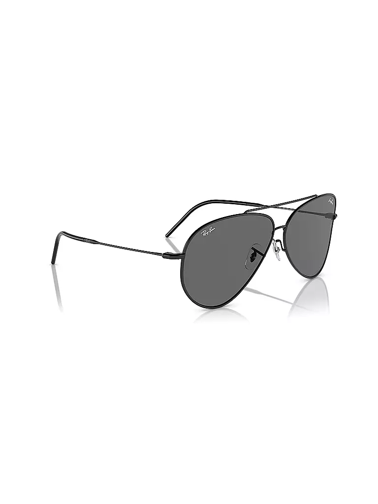 RAY BAN | Gafas de sol 0RBR0101S/59 | Negro