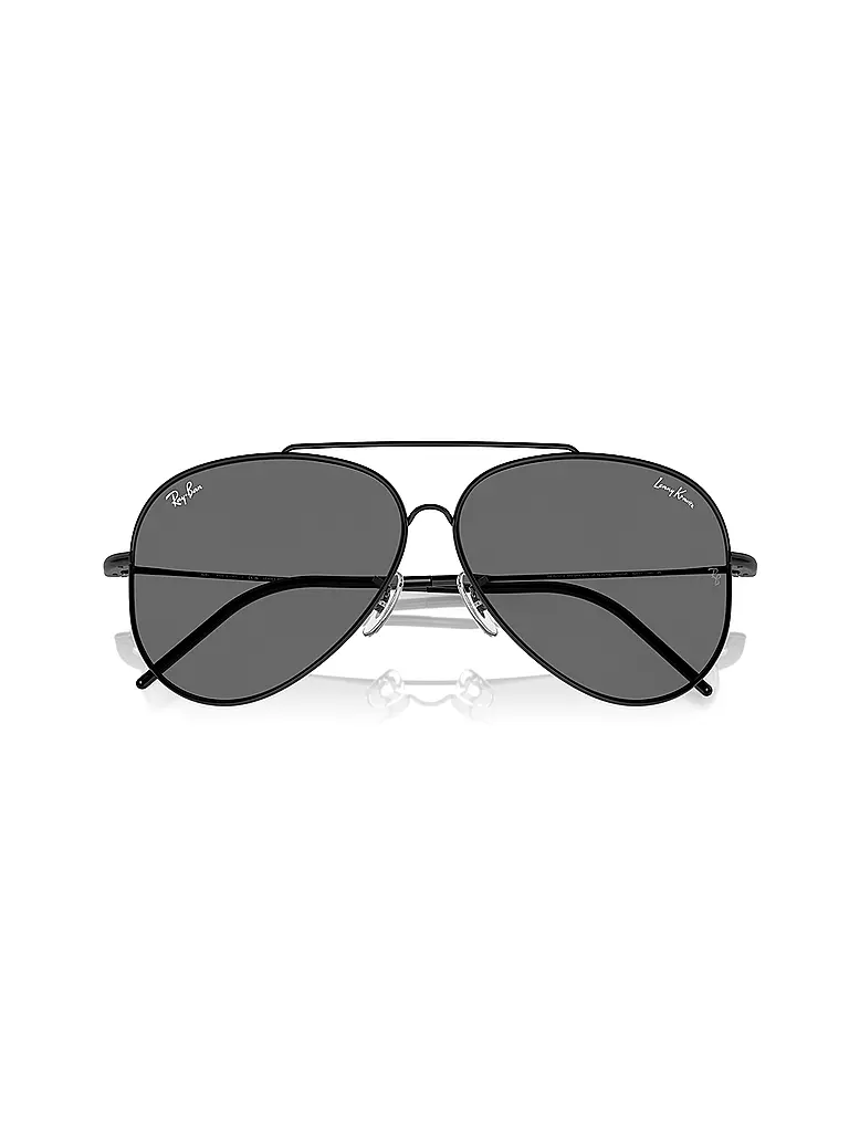 RAY BAN | Gafas de sol 0RBR0101S/59 | Negro