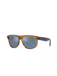 RAY BAN | Nombre del producto: Gafas de sol 0RBR0501S/56
Marca: RAY BAN
Color: gris
Categorías: Moda, Mujer, Hombre

Material: Plástico | Marrón
