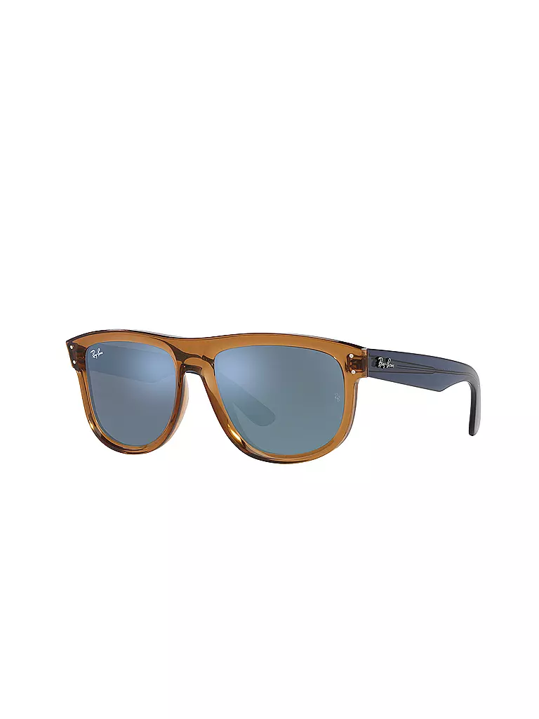 RAY BAN | Gafas de sol 0RBR0501S/56 | Marrón