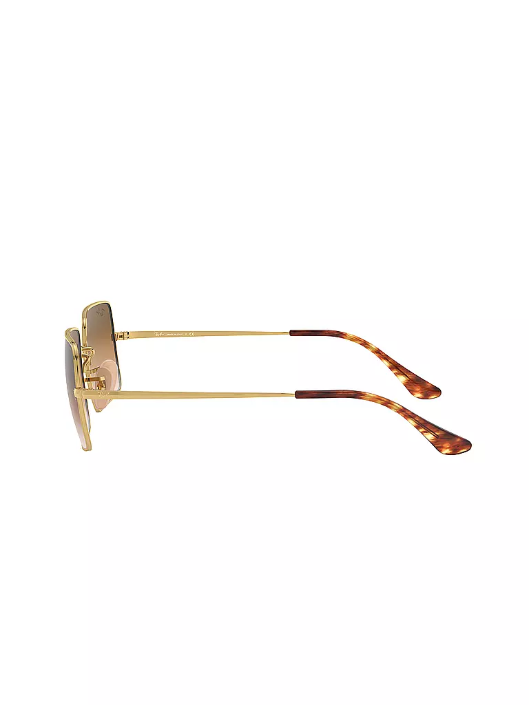 RAY BAN | Gafas de sol 1969/54 | Oro