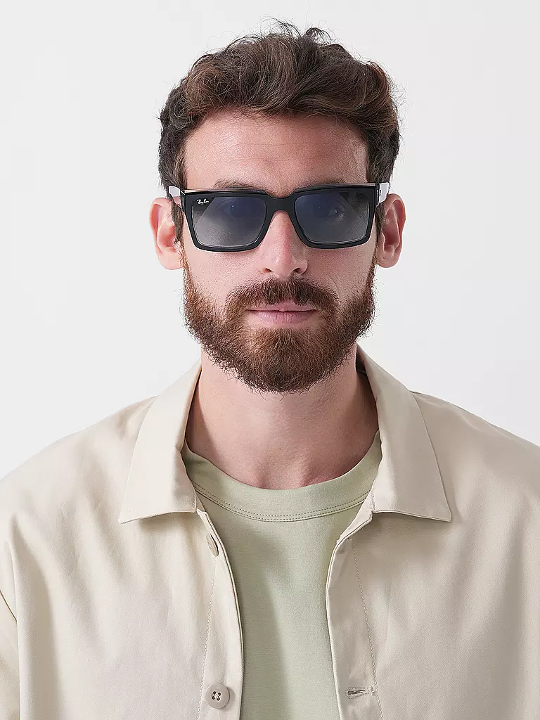 RAY BAN | Gafas de sol 2191/54 | Negro
