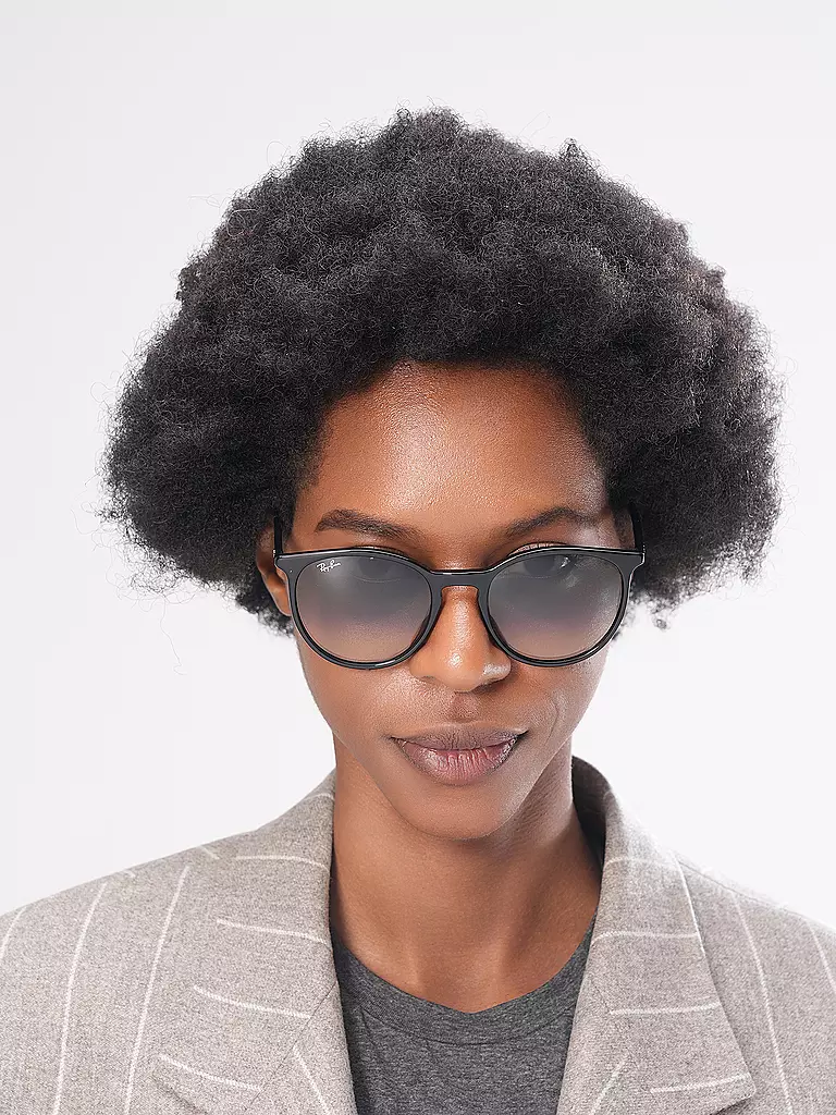 RAY BAN | Gafas de sol 2204/54 | Negro