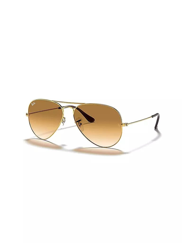 RAY BAN | Gafas de sol 3025/62 | Oro